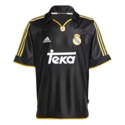 Maglia Retro away uomo Real Madrid 99/00