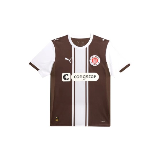 Maglia Speciale Bambino FC St. Pauli 2025/26
