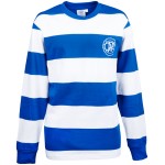 Maglia Retrò Casa Manica Lunga Queens Park Rangers Donna 1975/76 #10
