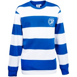 Maglia Retrò Casa Manica Lunga Queens Park Rangers Uomo 1975/76 #10