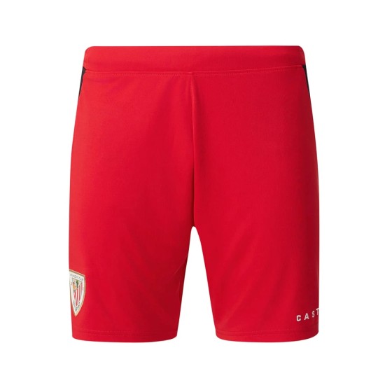 Pantaloncini trasferta Athletic Bilbao 2026/27 donna