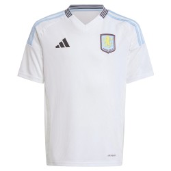 Maglia Trasferta Aston Villa Bambino 2024/25