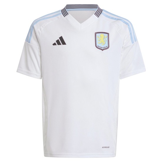 Maglia Trasferta Aston Villa Bambino 2024/25