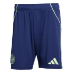 Pantaloncini Away Ajax 2025/26 Uomo
