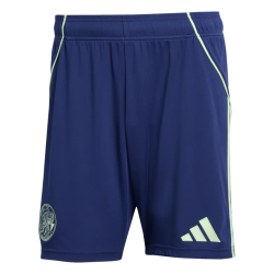 Pantaloncini Away Ajax 2025/26 Uomo