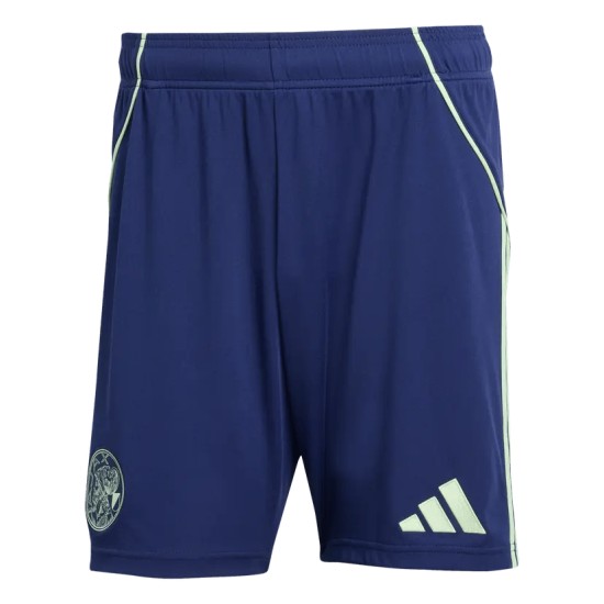 Pantaloncini Away Ajax 2025/26 Bambino