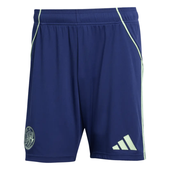 Pantaloncini Away Ajax 2025/26 Uomo
