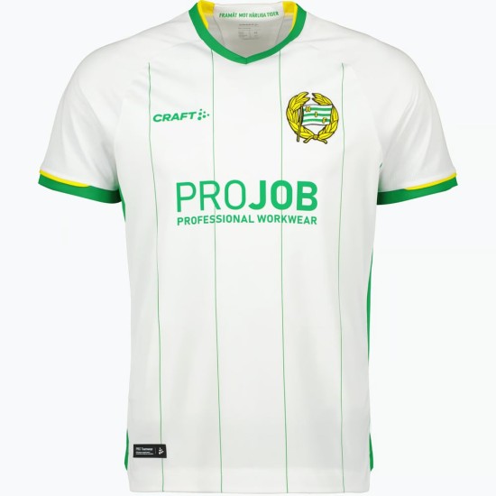 Maglia Casa Bambino Hammarby IF 2024