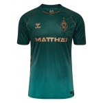 Maglia Terza Werder Bremen 2025/26 Donna