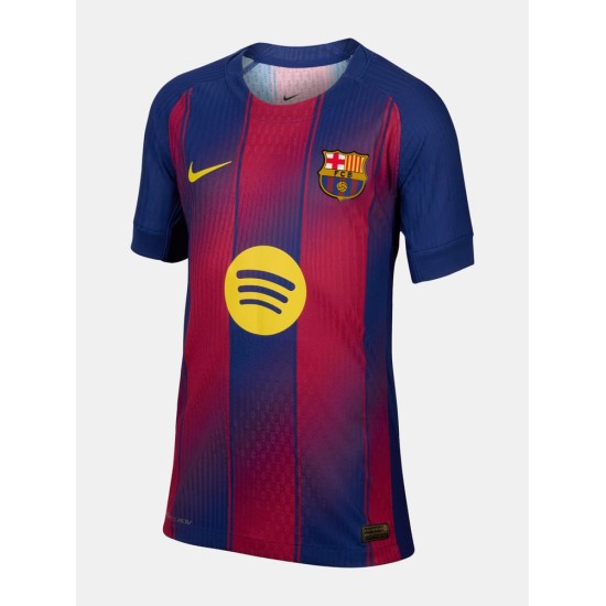 Maglia Home UCL Uomo FC Barcelona 2025/26