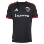 Uomo D.C. United 2026 Maglia Home