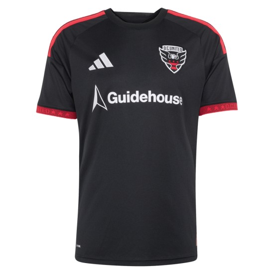 Uomo D.C. United 2026 Maglia Home