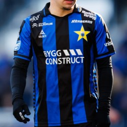 Maglia Casa Uomo IK Sirius 2025 Maglia Casa Uomo IK Sirius 2025