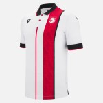 Maglia Home Georgia 2025 Uomo