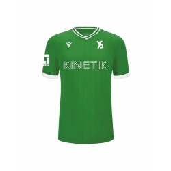 Maglia Casa Yverdon Sport FC 2024/25 Donna