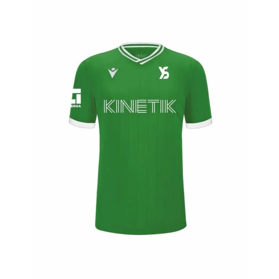Maglia Casa Yverdon Sport FC 2024/25 Bambino
