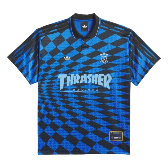 Maglia Argentina 1994 Retro Uomo