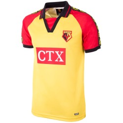 Maglia Retrò Casa Watford Uomo 1998/99
