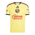 Maglia home del Club América 2026/27 da uomo Maglia home del Club América 2026/27 da uomo