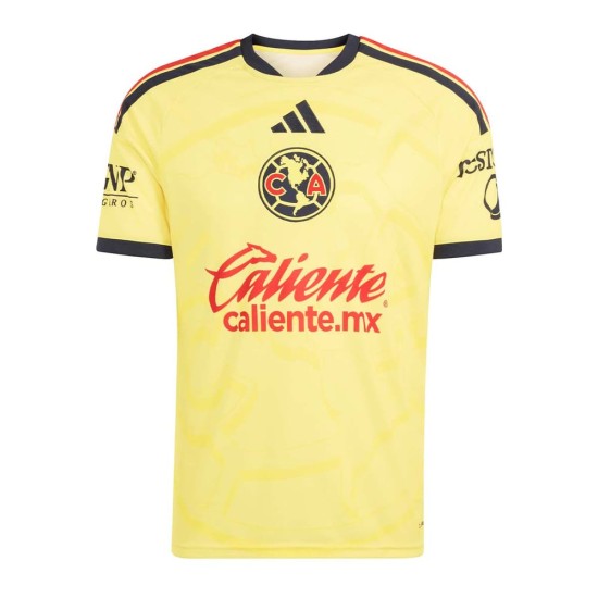Maglia home del Club América 2026/27 da uomo Maglia home del Club América 2026/27 da uomo