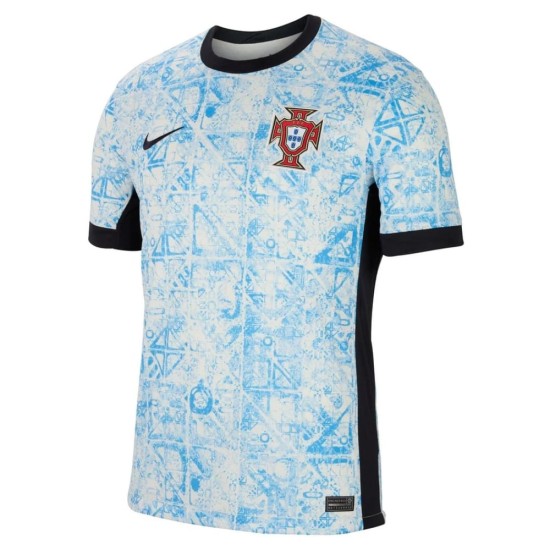 Maglia Trasferta Portogallo EURO 2024