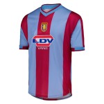 Maglia Retrò Casa Aston Villa Uomo 2000