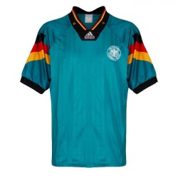 Maglia Trasferta Retrò Germania 1992