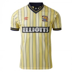 Maglia Retrò Trasferta Coventry City Uomo 1985/86