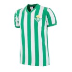 Maglia retrò Real Betis 1976/77 bambino
