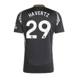 Maglia Trasferta HAVERTZ Arsenal 2024/25 Donna Maglia Trasferta HAVERTZ Arsenal 2024/25 Donna