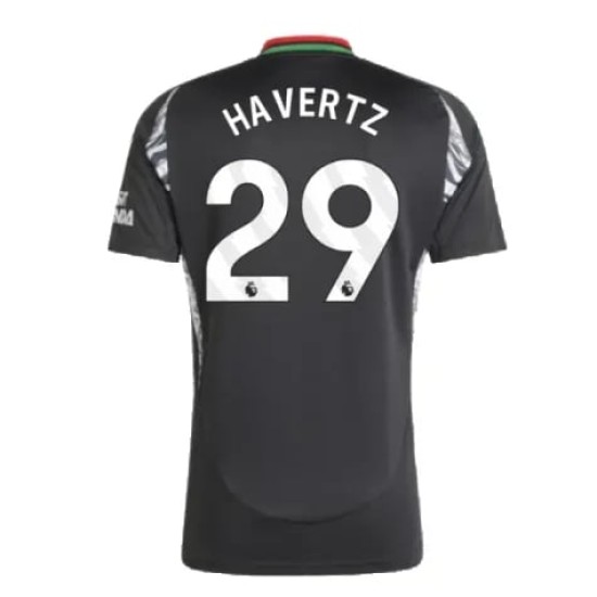 Maglia Trasferta HAVERTZ Arsenal 2024/25 Donna Maglia Trasferta HAVERTZ Arsenal 2024/25 Donna