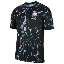 Maglia Trasferta Corea Del Sud 2024