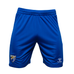 Pantaloncini Home Málaga CF 2026/27 Uomo Pantaloncini Home Málaga CF 2026/27 Uomo