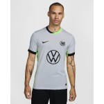 Maglia Terza Maglia VfL Wolfsburg Uomo 2024/25