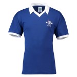 Maglia Retrò Chelsea Uomo 1978