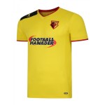 Maglia Retrò Casa Watford Donna 2012/13