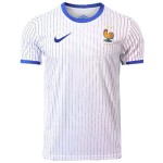Maglia Trasferta Francia EURO 2024