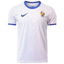 Maglia Trasferta Francia EURO 2024