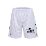Pantaloncini Casalinghi Bambino Real Betis 2024/25 - Bianchi