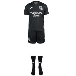Kit Away Bambino Real Sociedad 2026/27