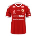 Maglia bambino Kalmar FF 2026 home