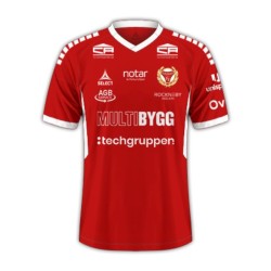 Maglia uomo Kalmar FF 2026 home