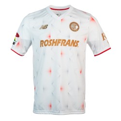 Maglia trasferta uomo Toluca FC 2025/26