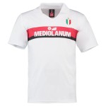 Maglia retrò Milan 1988 Trasferta Uomo