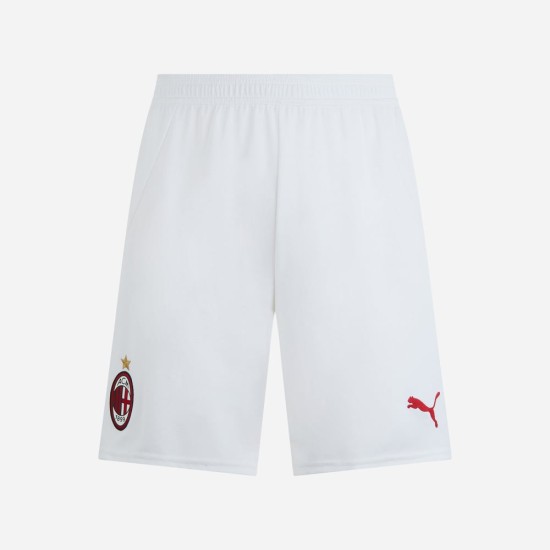 Pantaloncini Casa Milan Donna 2024/25