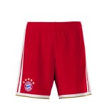 Pantaloncini Home Donna Bayern Monaco 2026/27