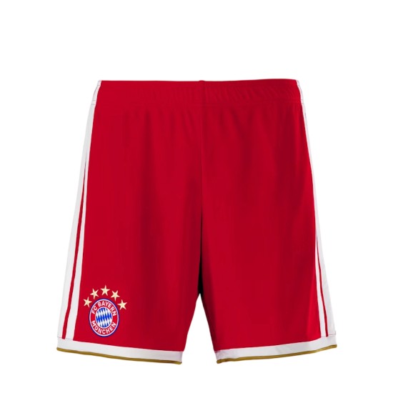 Pantaloncini Home Donna Bayern Monaco 2026/27