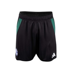 Pantaloncini Trasferta FC Schalke 04 Bambino 2024/25