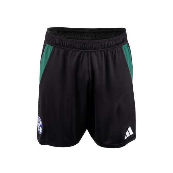 Pantaloncini Trasferta FC Schalke 04 Bambino 2024/25