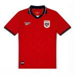 Maglia Panama Coppa del Mondo 2026 Home Bambino Maglia Panama Coppa del Mondo 2026 Home Bambino